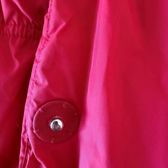 Eileen Fisher Duck Down Quilted Puffer Vest - Picture 6 of 12